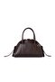 Juno Crossbody Zippered Women's Mini Handbag