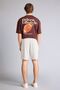 Men's Shorts G4190Axgr368 - 3