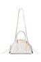 Juno Crossbody Zippered Women's Mini Handbag - 3