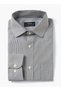 Regular Fit Striped Long Sleeves Shirt - 5