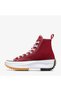 Run Star Hike Women's Red Sports Shoes (A12598C.642) - 4