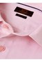 Regular Fit Dobby Textured Long Sleeves Shirt - 2