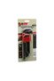 Allen Key Set 9 Pieces Black Long 180 mm Nida - 2