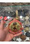 Ataturk Themed 1881–1938 Written Emblem Patch