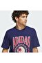 M Vrst Crest T-Shirt Kh0388 - 5