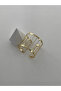 Special Series Geometric Design Adjustable Bracelet - 4