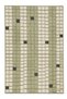 Sdt Mixed Patterned Modern Woven Base Decorative Carpet Sdtamor1537 - 3