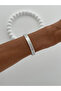 Special Series Dot Patterned Thin Adjustable Bracelet - 3