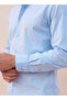 Smart Regular Fit Long Sleeves Shirt - 2