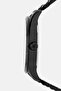 Men 25200344 Stainless Steel Analog Watch 42mm, Black - 3