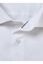 Slim Fit Textured Long Sleeves Shirt - 7