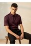 Slim Fit Shirt - 7