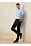 Slim Fit Shirt - 4