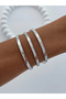 Special Series Split Design Adjustable Bracelet