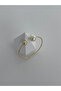 Special Series Pearl Detailed Adjustable Bracelet - 4