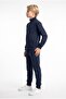 Boy's Zippered 2-Piece Tracksuit Set - 5