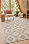 Tempo Smooth & Minimal Texture Sisal Carpet