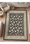 Sdt Mixed Patterned Modern Woven Base Decorative Carpet Sdtamor1528 - 2