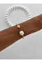 Special Series Pearl Detailed Adjustable Bracelet - 3