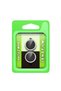 Samsung Galaxy Z Flip 6 Raze Metal Camera Lens - Silver Bezoss - 3