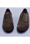 Nerine Women's Genuine Suede Leather Casual Shoes 273346-2 - 6
