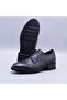 Junıa Women's Genuine Leather Casual Shoes 273341 - 7