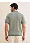 Smart Jacquard Polo T-shirt - 4