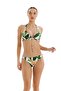 طقم بيكيني نسائي منقوش B.1052-26 - 2