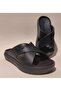 Lightweight and Comfortable Soft Eva Plastic Unisex Pool, Beach, Terrace, Bathroom, Home and Street Slippers - 2