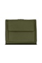 Genuine Leather Women's Wallet |   Lily 5412 - 2
