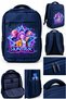 Huntrix Printed Backpack / School Bag / Laptop Bag - 2