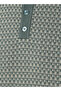 Smart Jacquard Polo T-shirt - 2