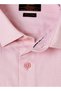 Regular Fit Dobby Textured Long Sleeves Shirt - 6