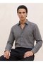SNAP BUTTON CHECK SHIRT - 5