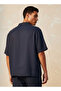 Basics Regular Fit Shirt - 4