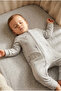 Baby Sleeping Bag 1.5 Tog Zippered Cotton Patterned Baby Sleeping Bag - 2