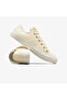 Chuck Taylor All Star Women's Cream Leather Sneaker - 6