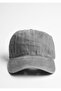Cotton Hat with Visor - 4