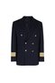 Uniform "Crewturk 6 Drop 4 Sırma by Faruk Saraç" - 2