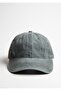 Cotton Hat with Visor - 2