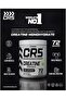 CR5 Creatine Monohydrate Unflavoured 360g 72 Servings Premium HPLC 99.8% Pure Micronized Creatine Powder - 3