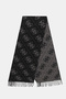 Boston men's scarf - 3