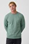 Men's Comfortable Casual 3-Piece Sweatshirt - 2