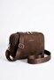 Women's Suede Premium Bag Rc20533 - 4