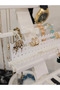 Jewelry Stand – Decorative Glasses Holder Jewelry and Key Organizer - 2