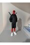 Urban Deadpool Figür - 4
