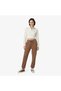Go-To Unisex Brown Sweatpants - 3