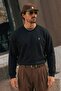 Men's Premium Embroidered Comfortable 3-Piece Sweatshirt - 6