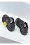Women's genuine leather winter waterproof non-slip lightweight eva sole flat heeled daily shoes - 4