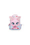 Bunny Cute Rabbit Girl Child 3-Piece School Bag Set Imported - 7